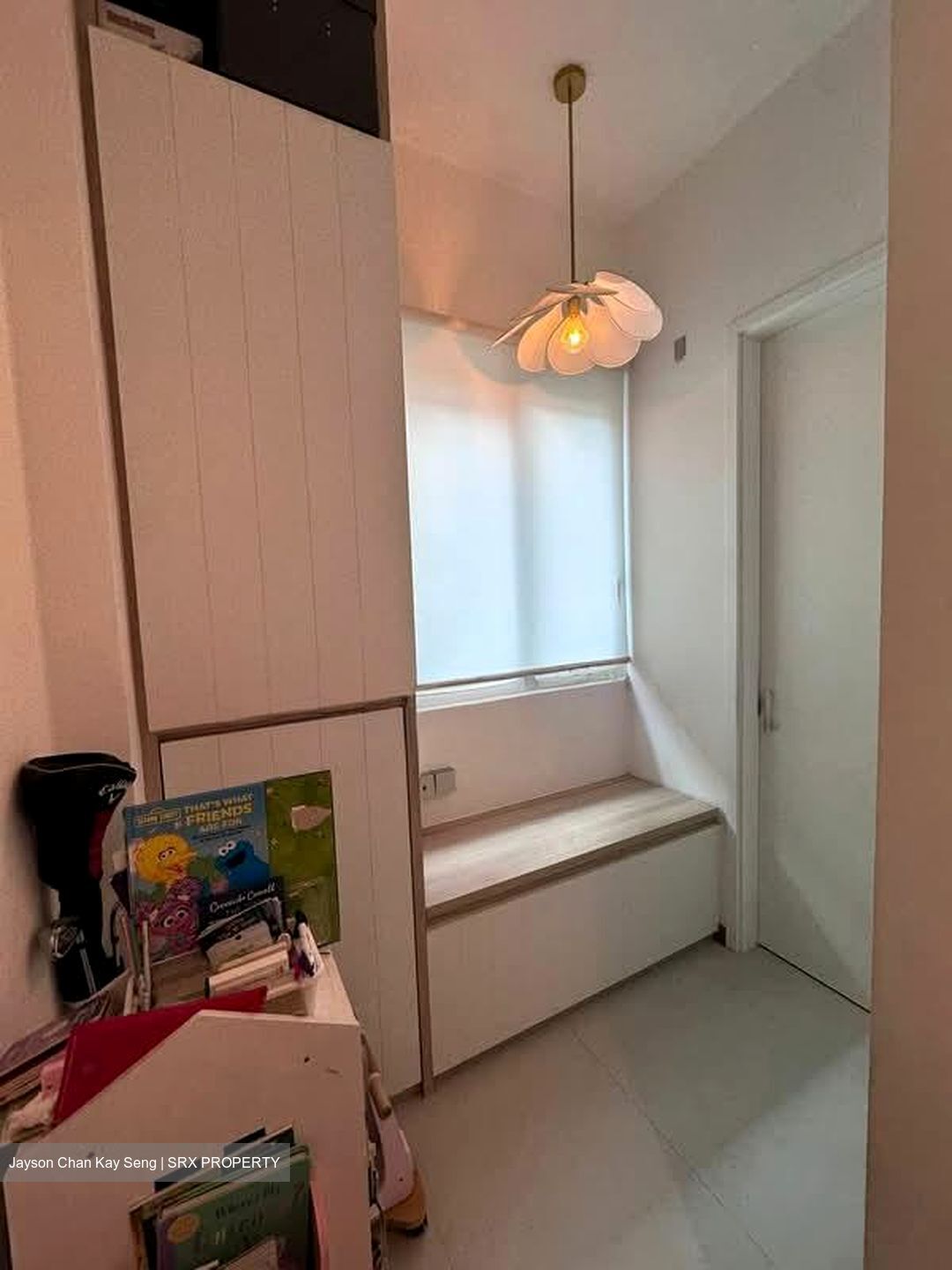 Seraya Residences (D15), Apartment #536355301